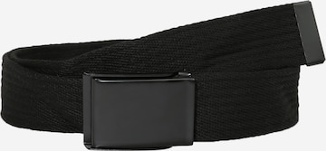 ABOUT YOU Belt 'Damon' in Black: front