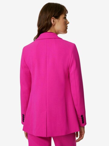 Blazer di Marks & Spencer in rosa