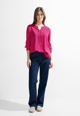 CECIL Blouse in Pink