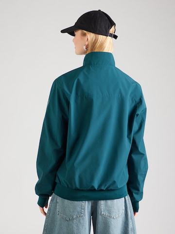 SAVE THE DUCK Átmeneti dzseki 'FINLAY' - zöld