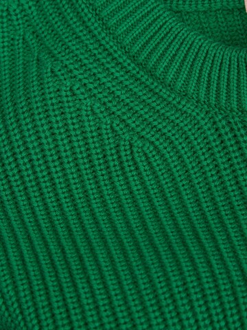 JJXX Sweater in Green