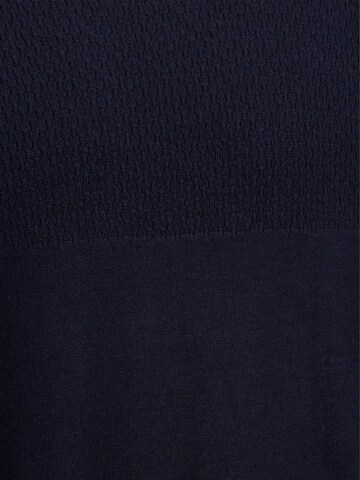 JACK & JONES Sweater 'DALLAS' in Blue