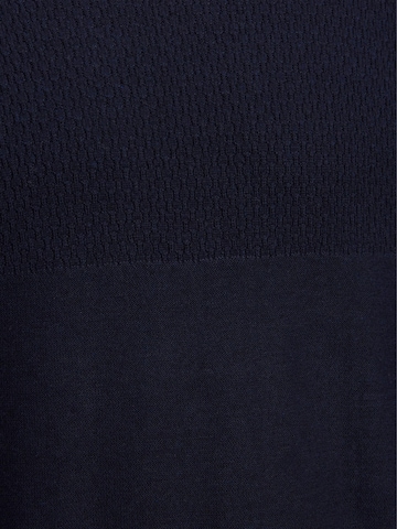 JACK & JONES Sweater 'DALLAS' in Blue