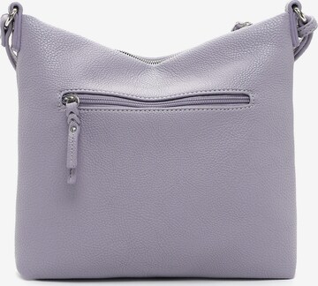 Sac bandoulière Suri Frey en violet