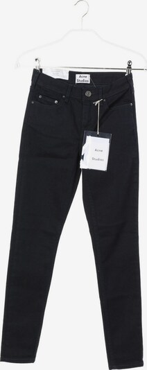 Acne Studios Jeans in 25/32 in Dark blue, Item view