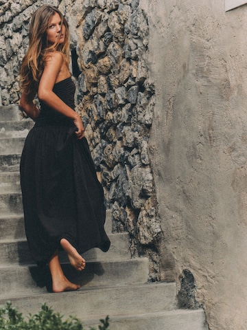 The Set Jurk in Bruin