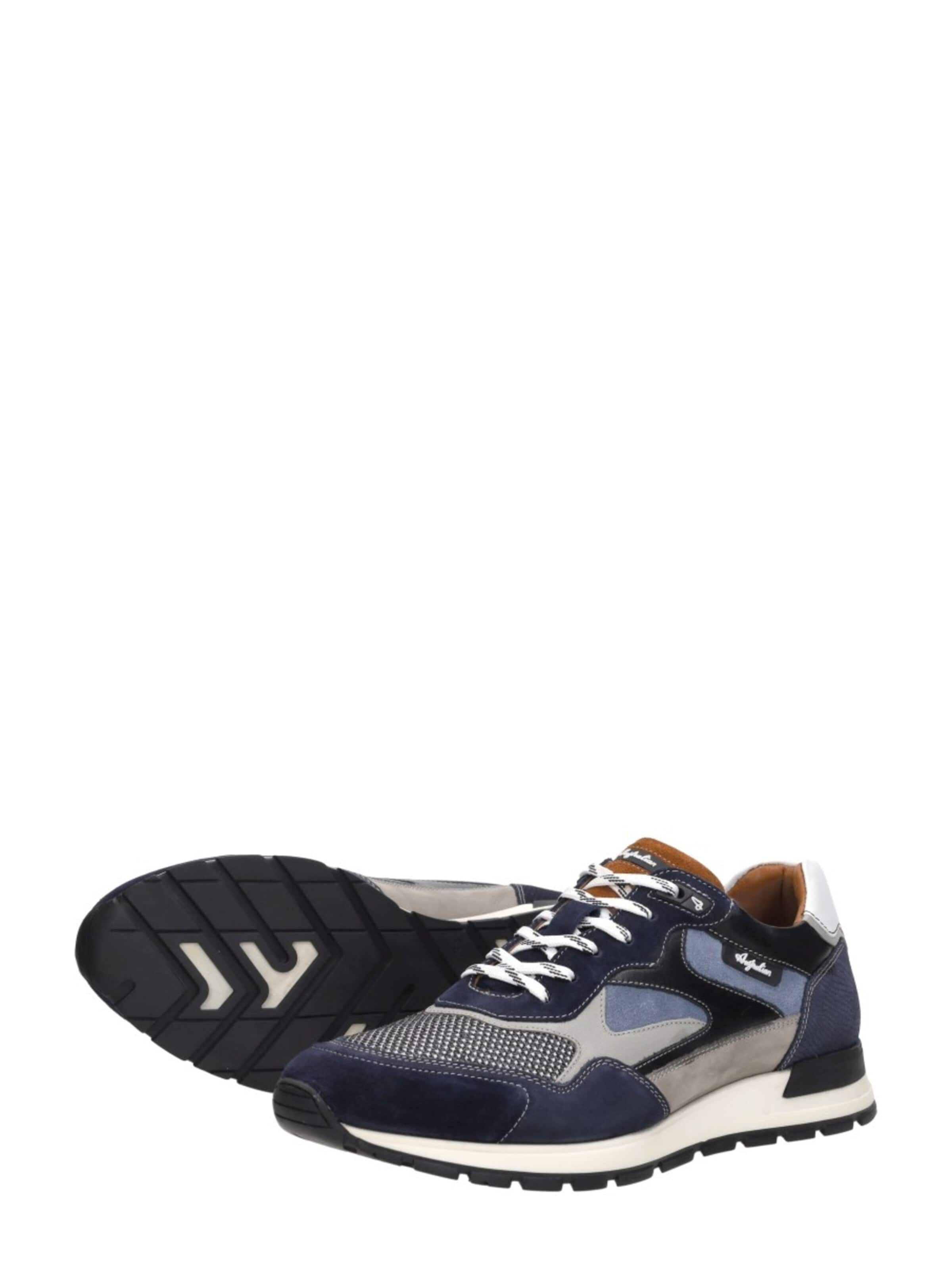 Australian Platform trainers 'Tiago' in Blue