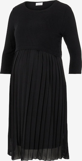 MAMALICIOUS Dress 'Raina' in Black, Item view