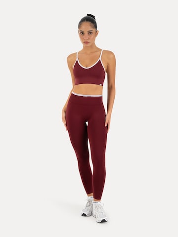 Smilodox Sporttop in Rood