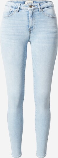 ONLY Jeans 'POWER' in de kleur Blauw denim / Lichtblauw, Productweergave