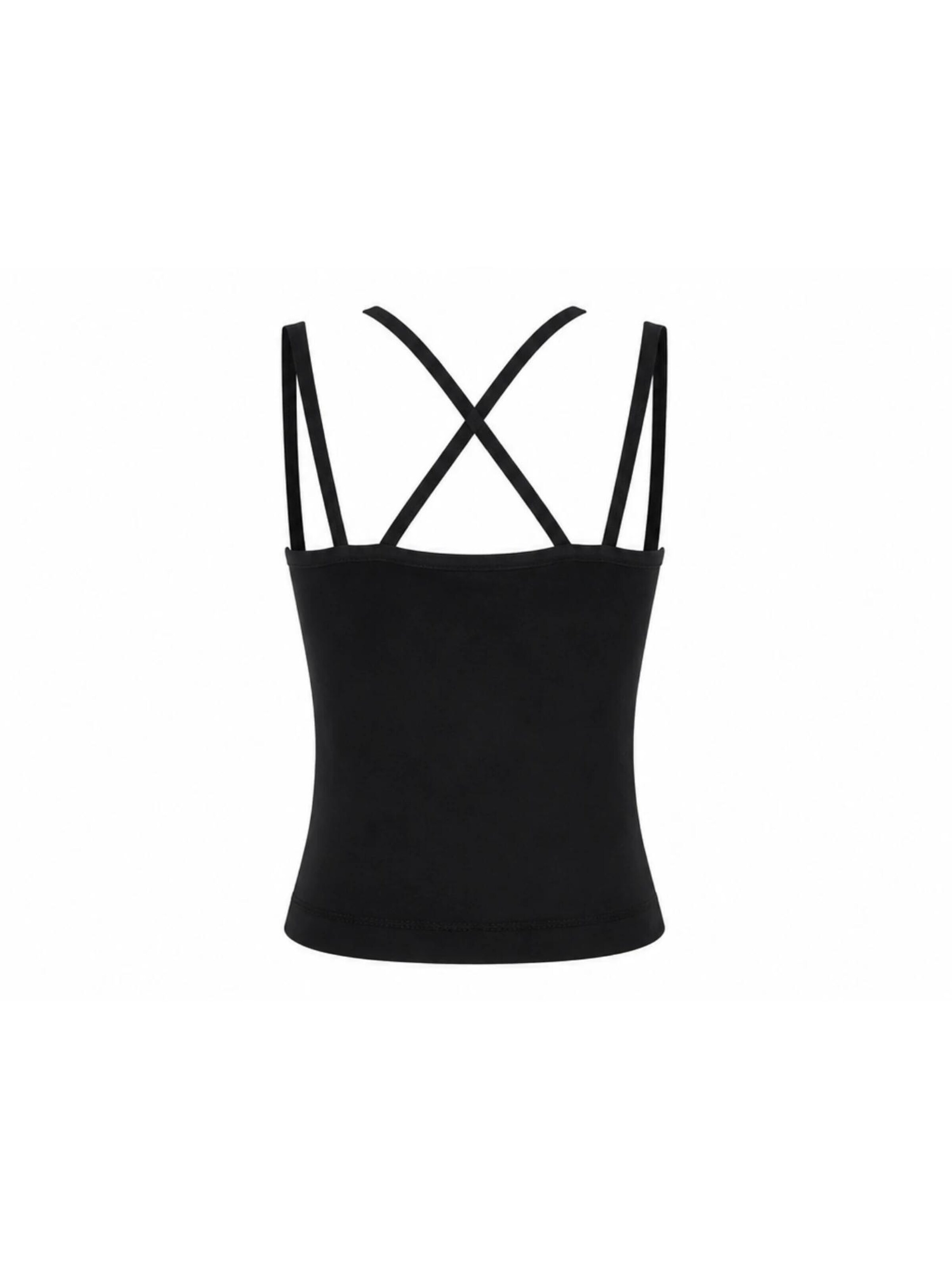 True North Top in Black