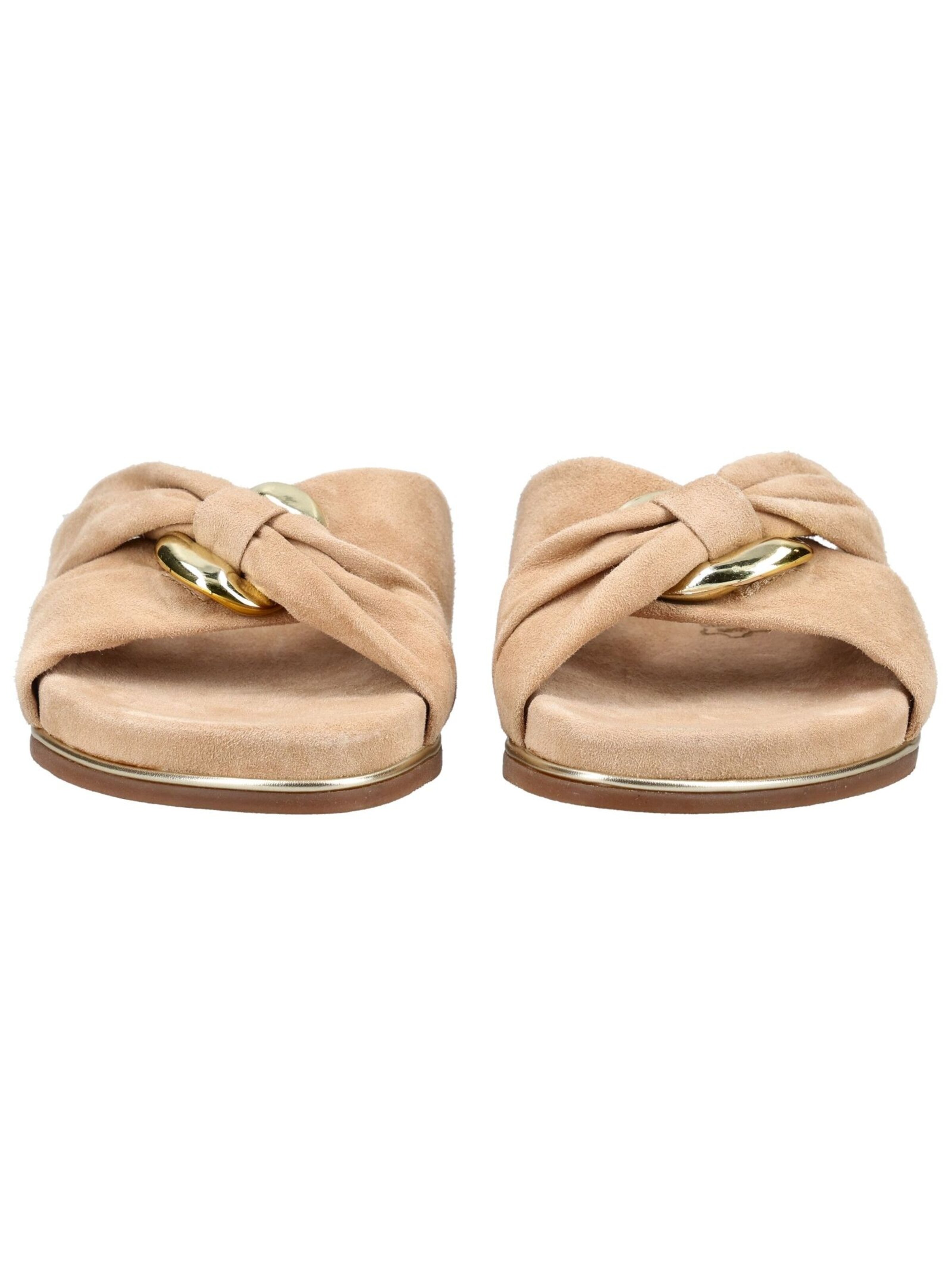 Zoccoletto di MARCO TOZZI in beige