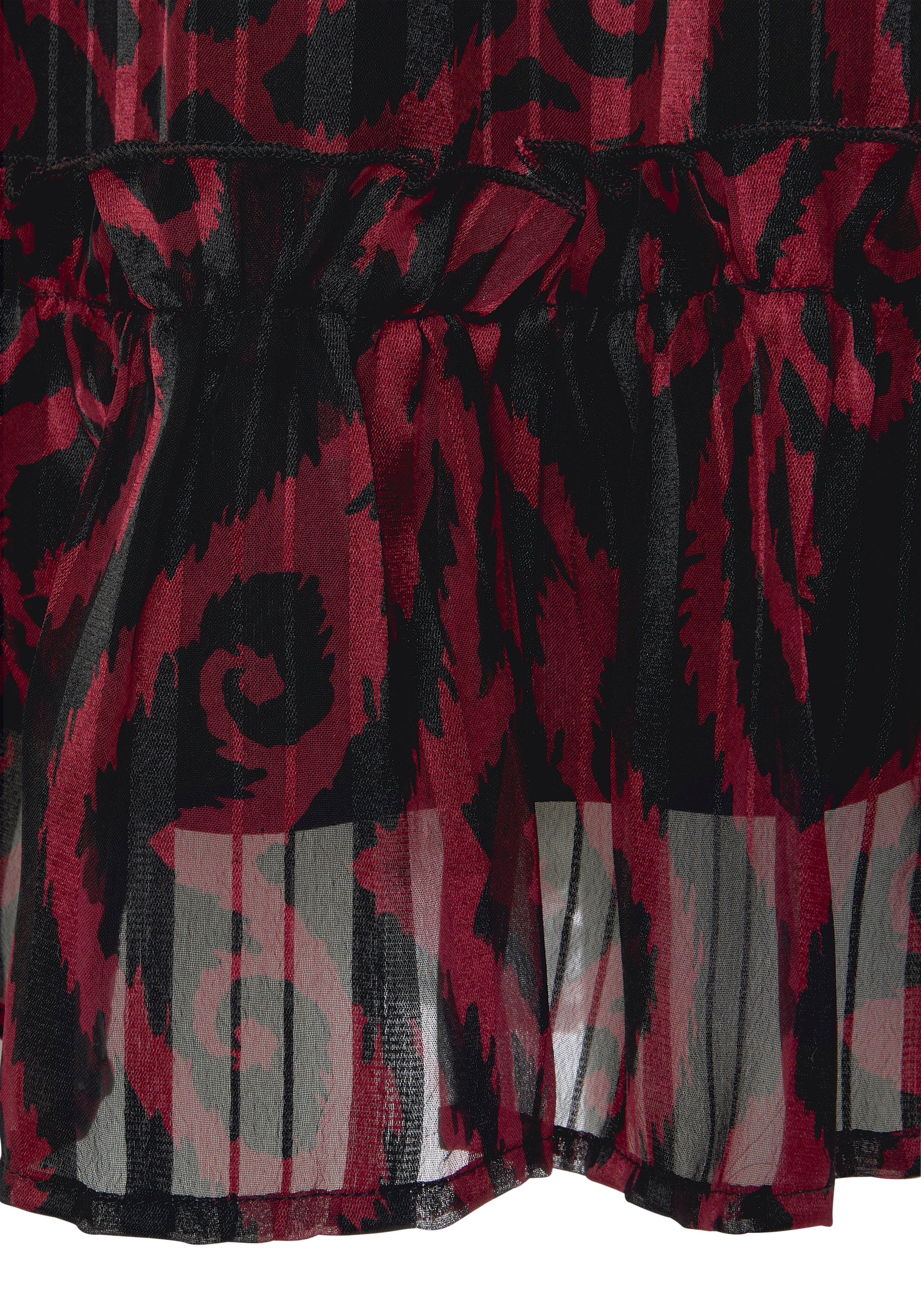 BUFFALO Юбка в Черный