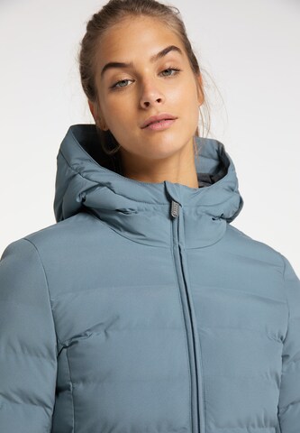 TALENCE Between-Season Jacket in Blue