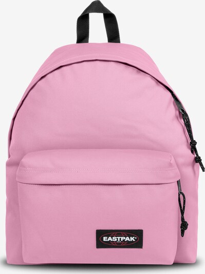 Rucsac 'Padded Pak'R' EASTPAK pe roz / negru, Vizualizare produs