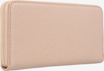 Porte-monnaies Liu Jo en beige