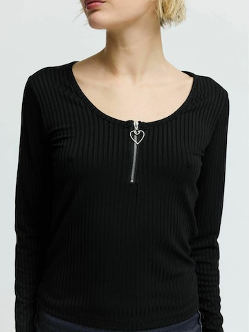 Maglietta ' HarrietRS ' di Résumé in nero