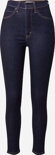 Jeans 'Retro High Skinny' LEVI'S ® pe albastru închis, Vizualizare produs