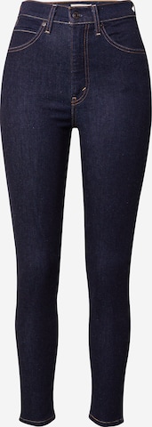 LEVI'S ® Джинсы 'Retro High' в Синий: спереди