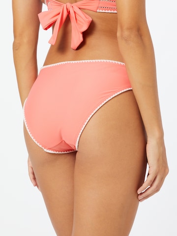 Hunkemöller Bikini Bottoms 'Maya Rio' in Pink