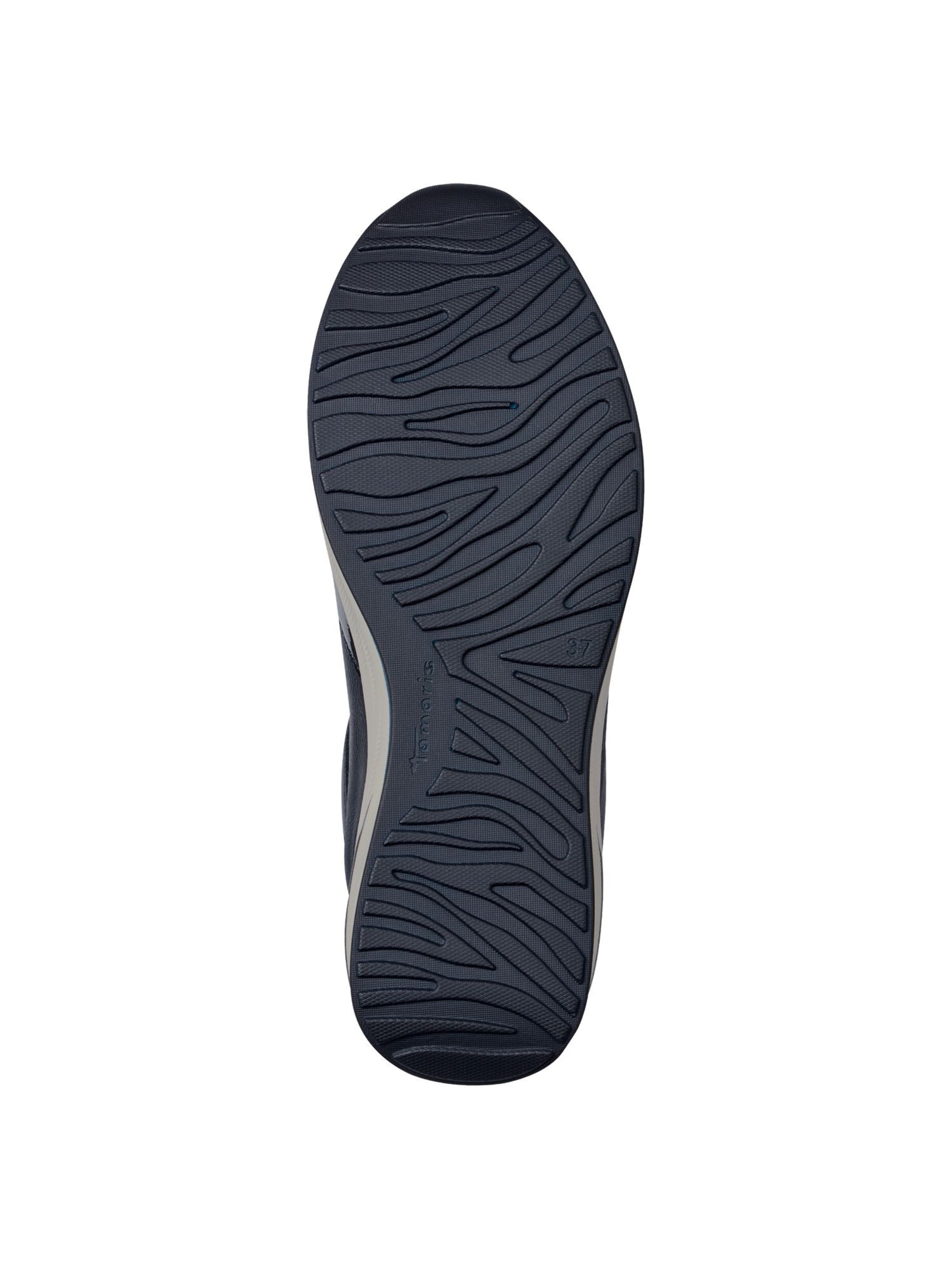 Tamaris Sneakers in Blue