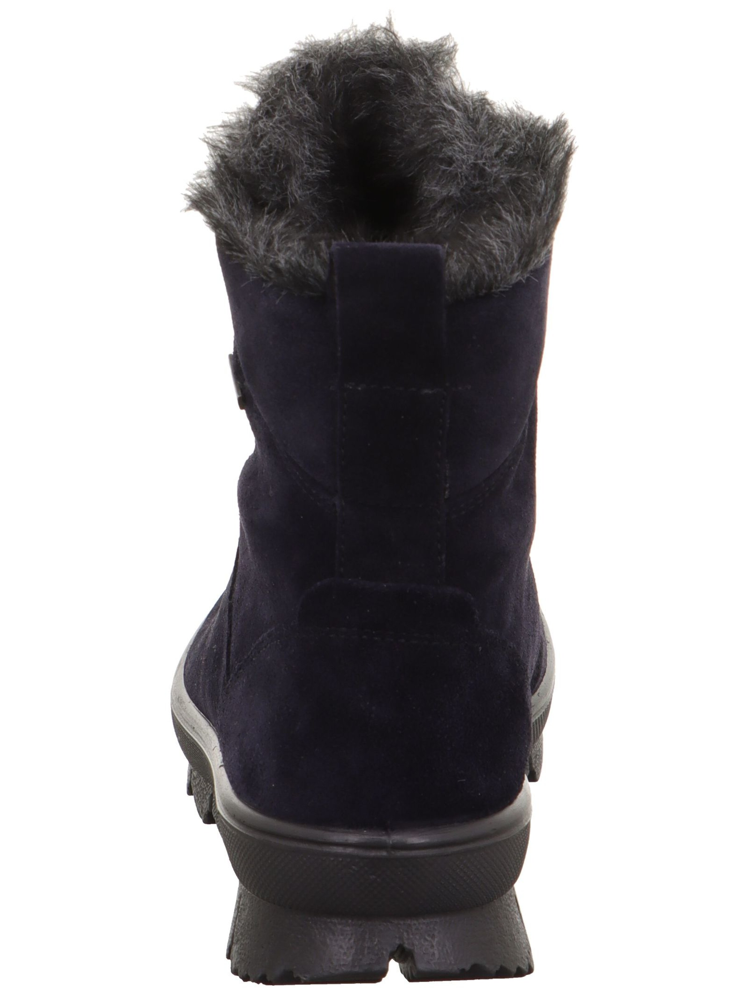 Legero Stiefelette in Blau