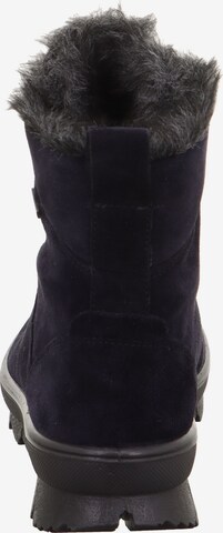 Legero Boots in Blau