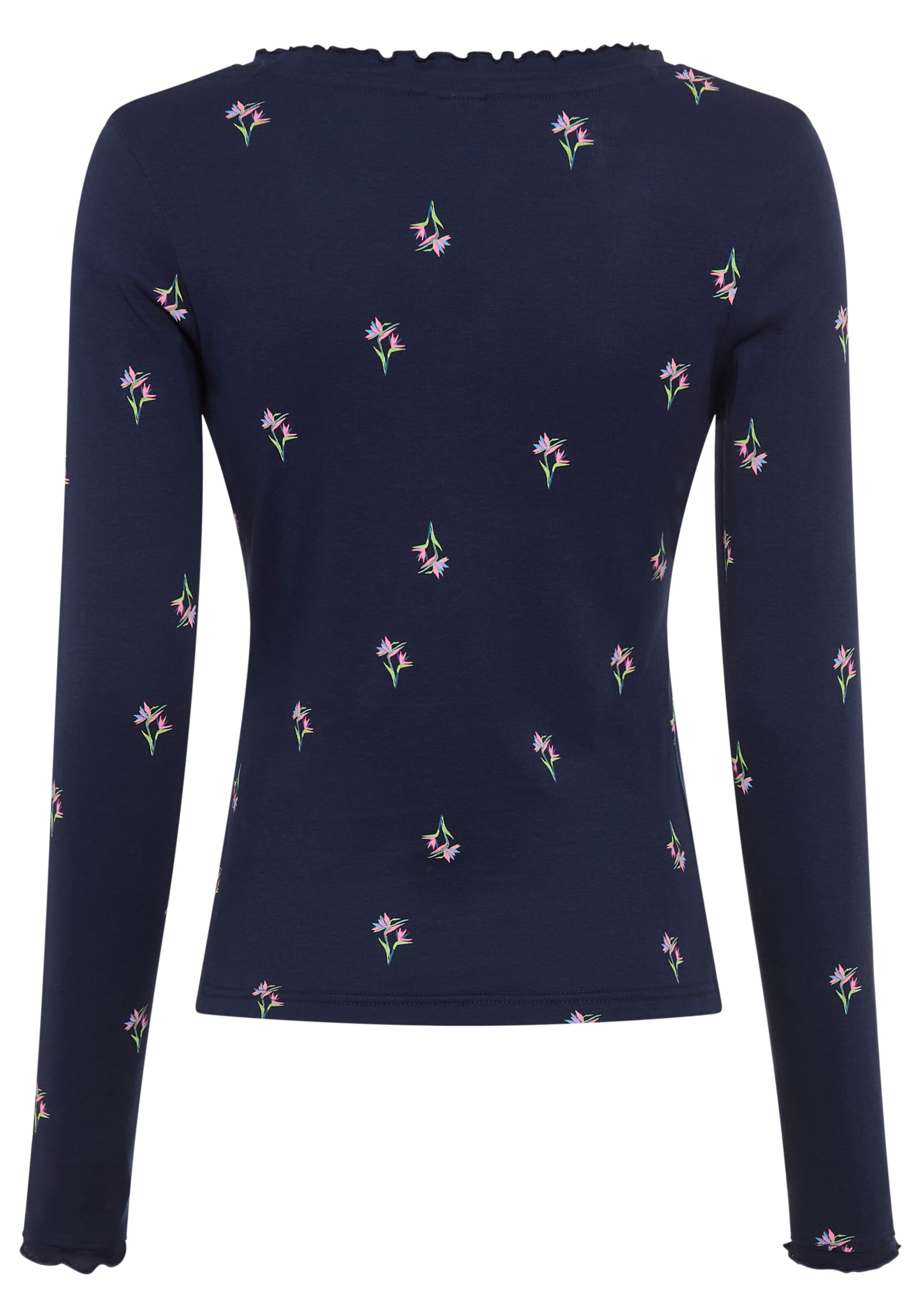 KangaROOS Shirt in Blue