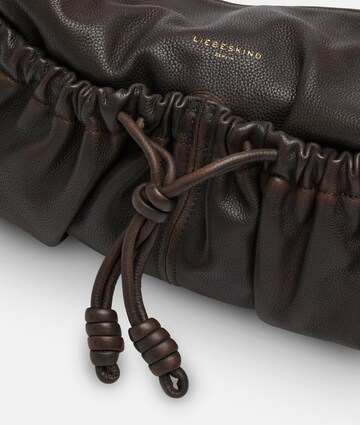 Liebeskind Berlin Shoulder bag 'Elya' in Brown