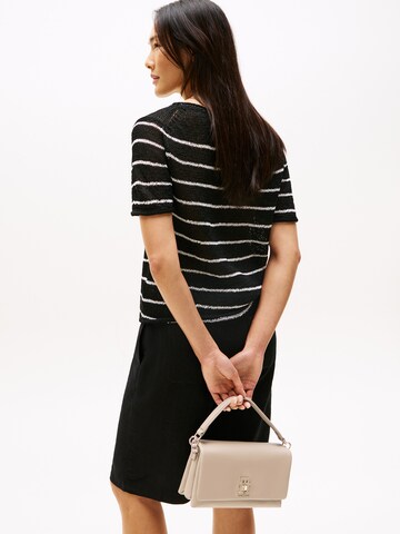 smėlio TOMMY HILFIGER Delninė