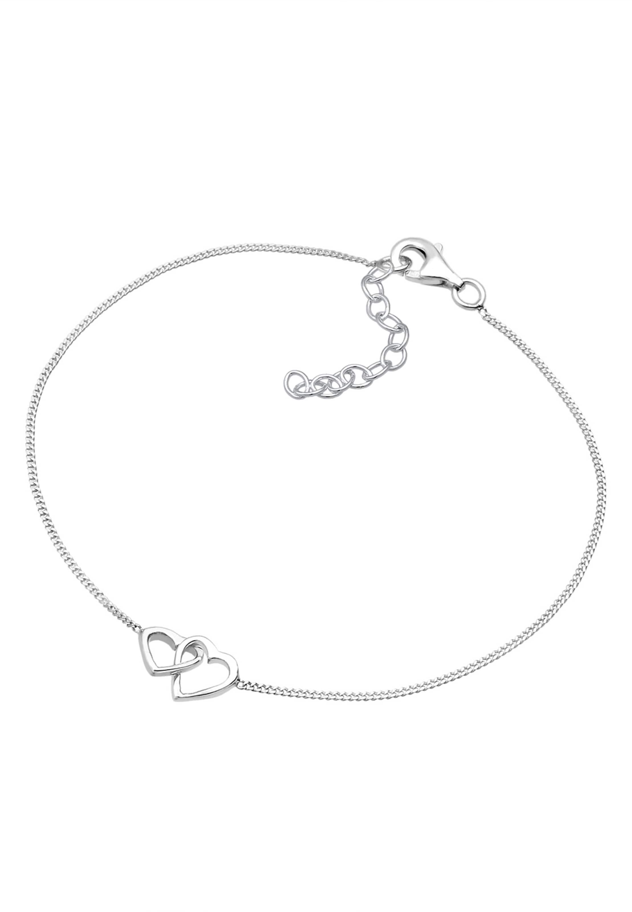 Bracelet ELLI en argent