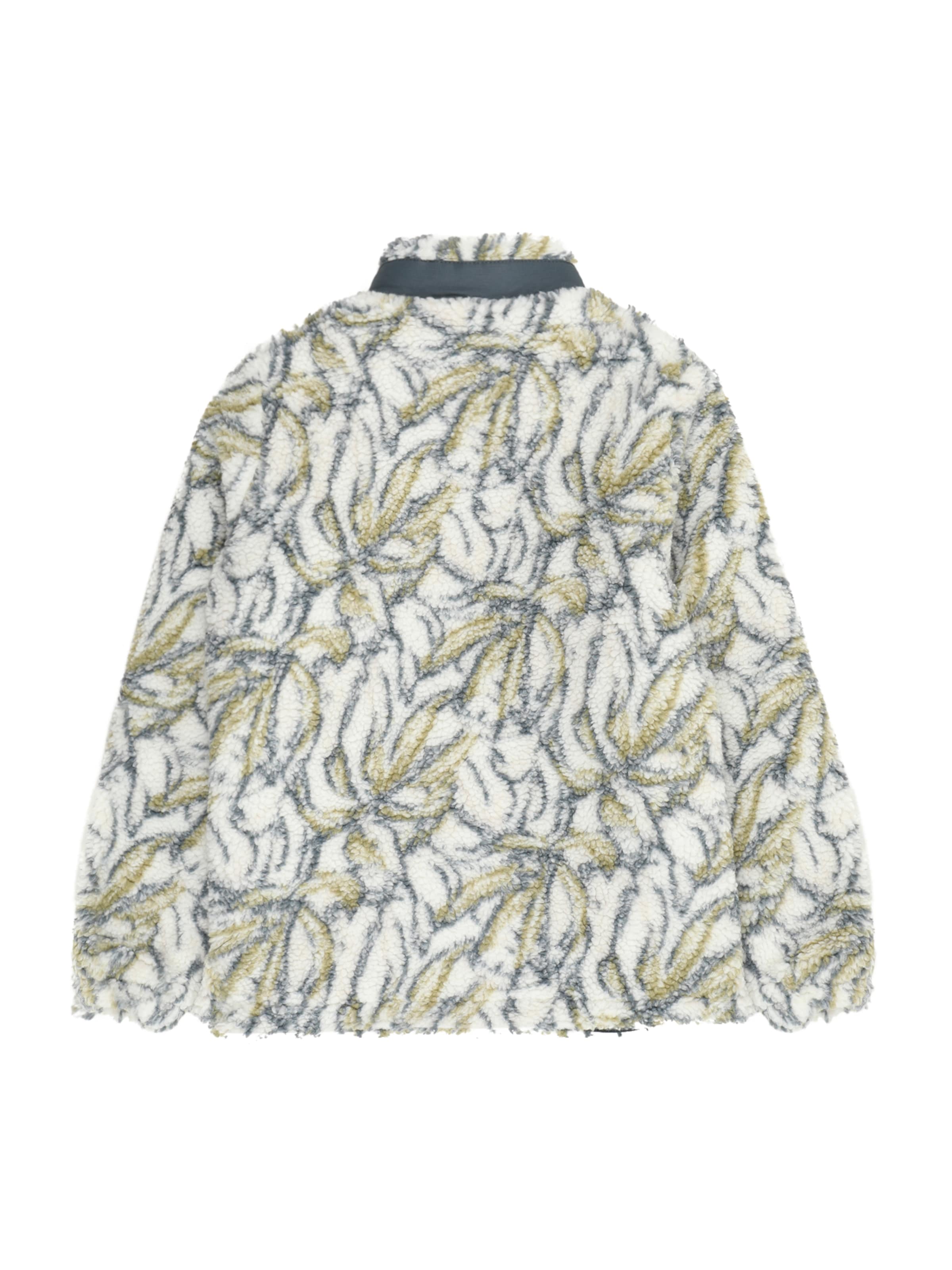 Veste mi-saison 'JORVesterbro' Jack & Jones Junior en gris