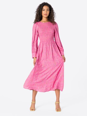 Olivia Rubin Kleid 'ALISA' in Pink