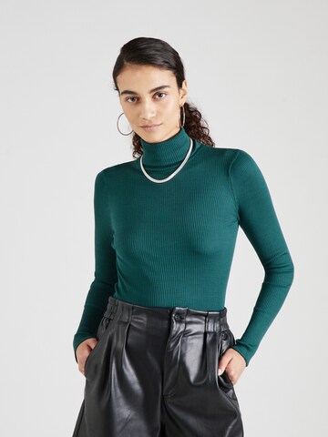 rosemunde Shirt in Green: front