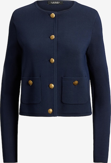 Lauren Ralph Lauren Kardigan u mornarsko plava, Pregled proizvoda