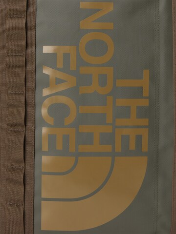 Zaino sportivo di THE NORTH FACE in verde