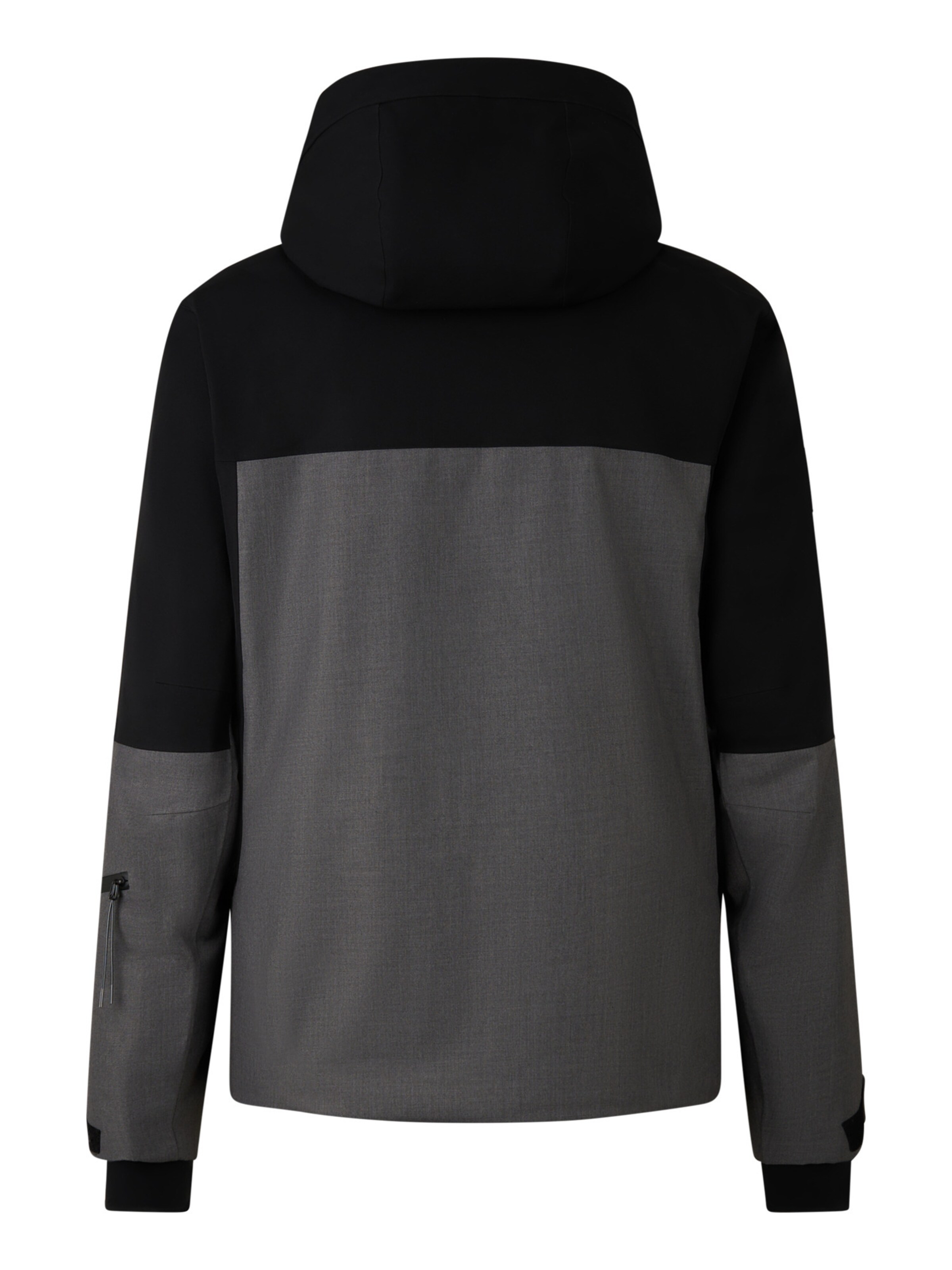 Bogner Fire + Ice Outdoor jacket 'Dyre' in Grey