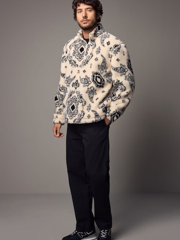 Next Sweater in Beige