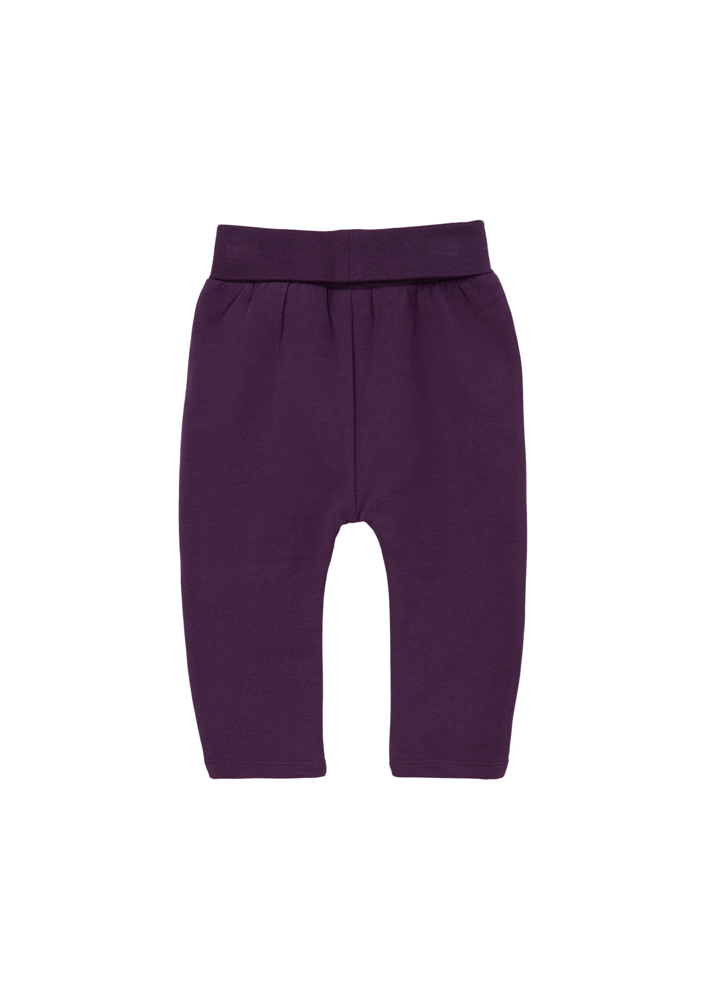 s.Oliver Skinny Leggings in Lila