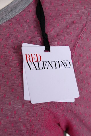 Red Valentino T-Shirt M in Pink