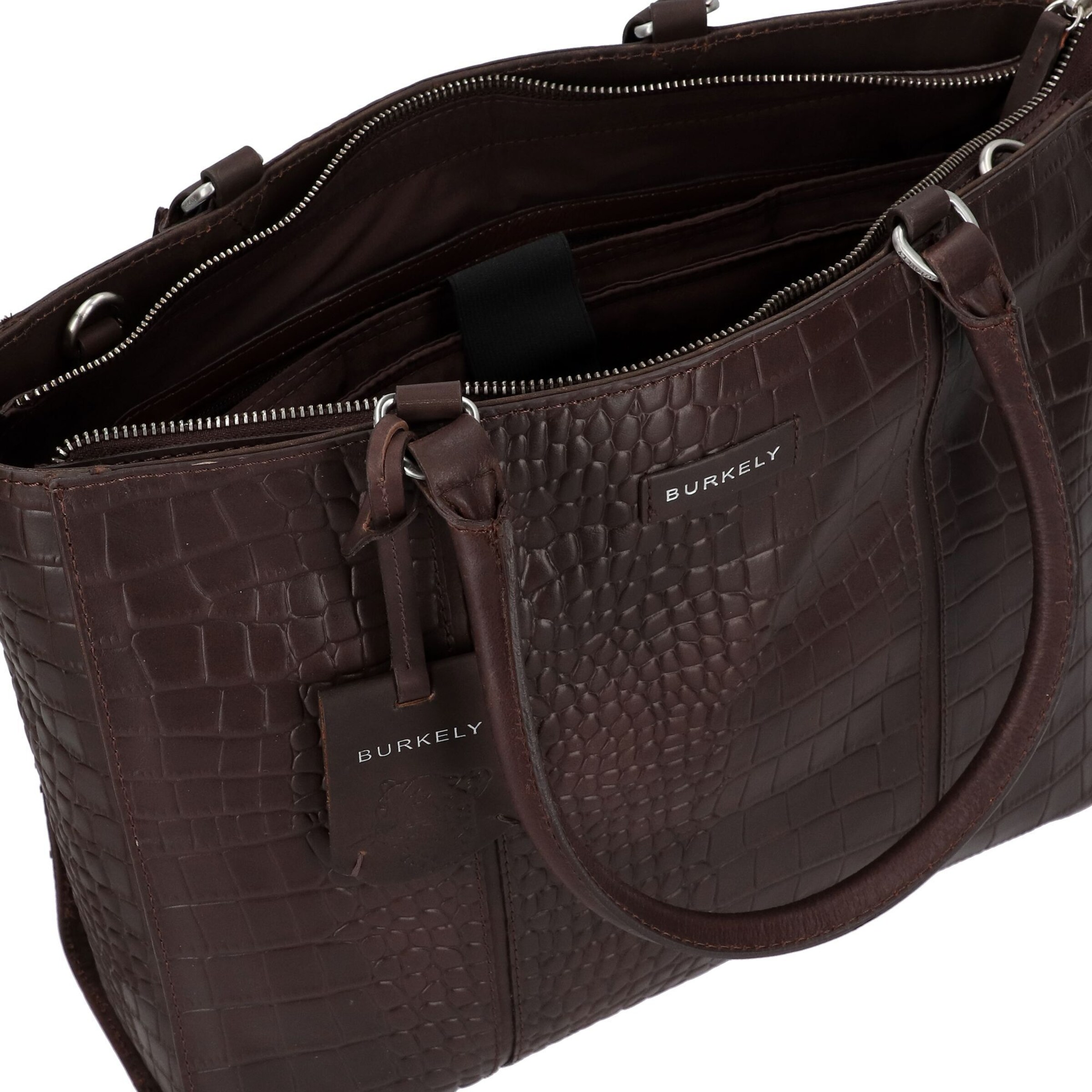 Burkely Shopper 'Cool Colbie' in Braun