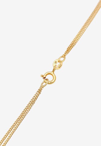 Nenalina Necklace in Gold