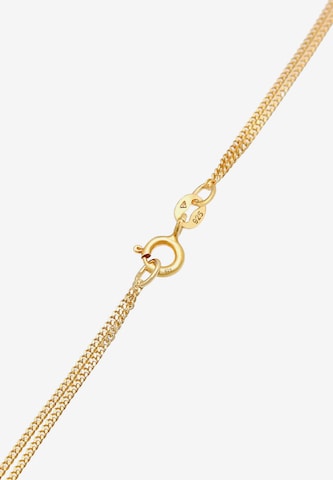 Nenalina Necklace in Gold