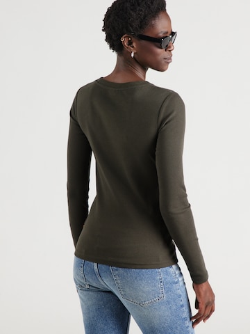 G-STAR Shirt in Grau