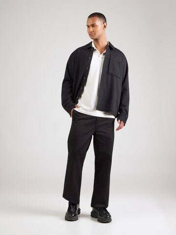 Calvin Klein Jeans Μπλουζάκι σε λευκό