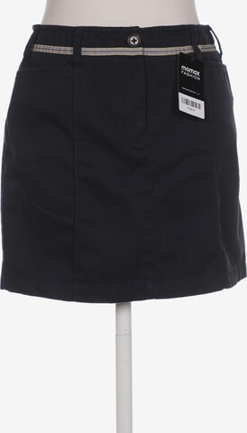 TOMMY HILFIGER Skirt in S in Blue: front