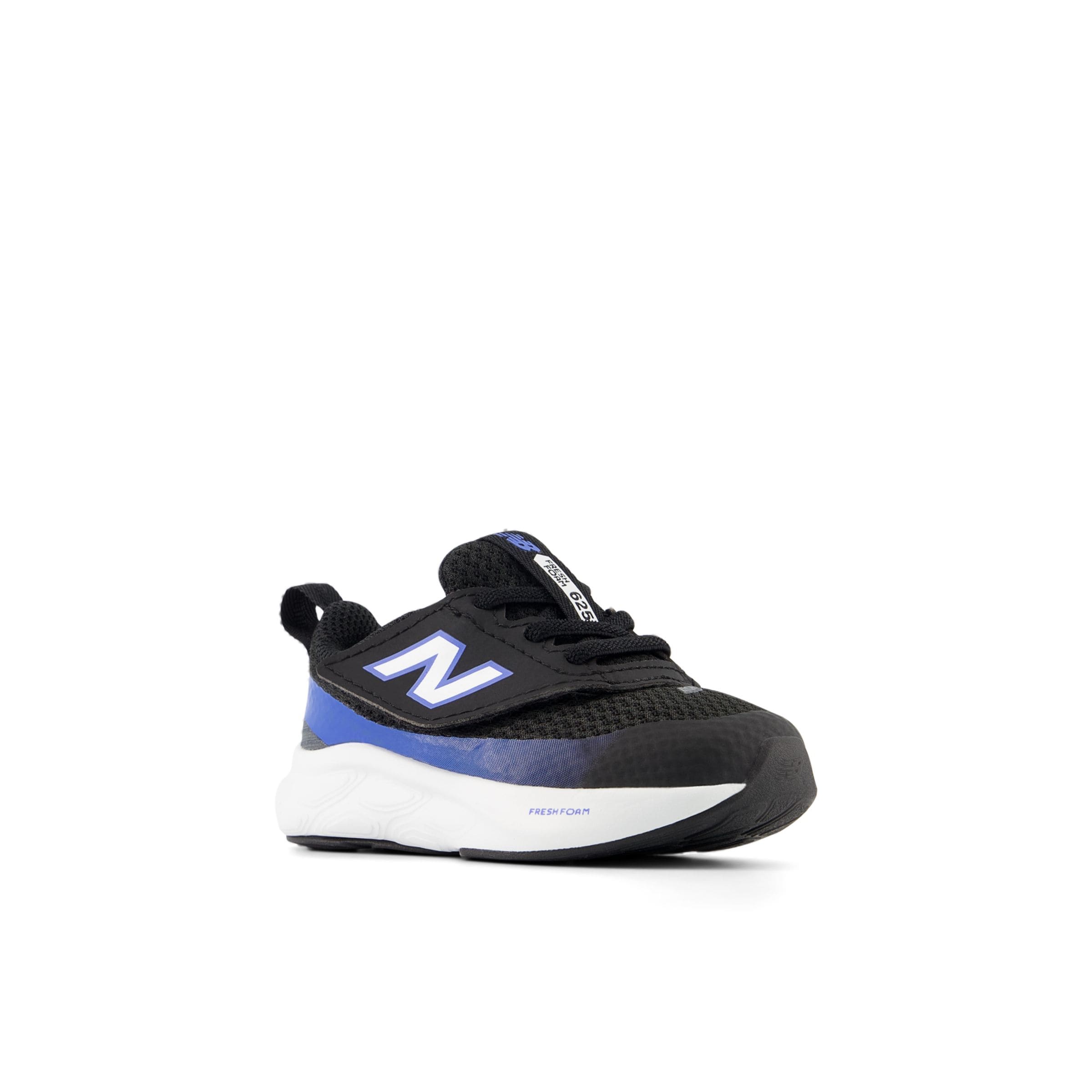 Baskets 'Fresh Foam 625' new balance en noir