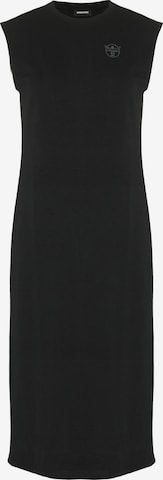CHIEMSEE Dress in Black: front