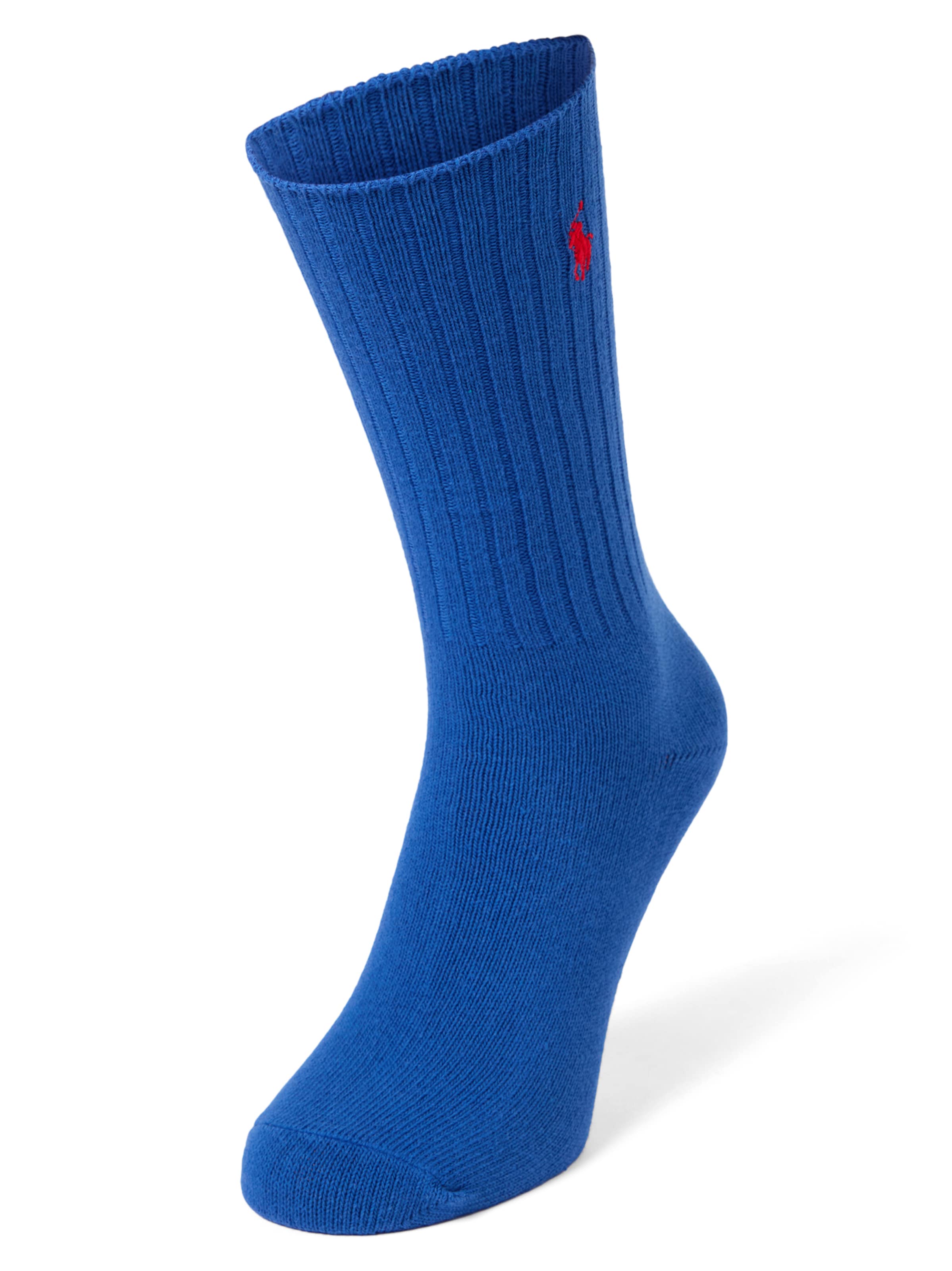 Polo Ralph Lauren Socken in royalblau, Produktansicht