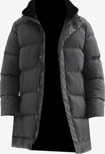 Antioch Zimski kaput u tamo siva, Pregled proizvoda